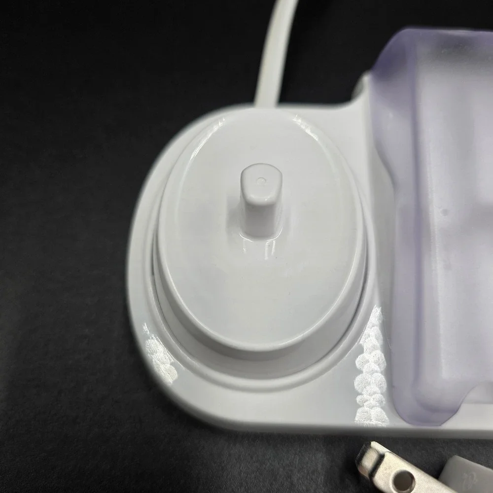 Oral B Braun 3757 Electric Toothbrush Charger Base‎ Type 3757 110 130V 09W